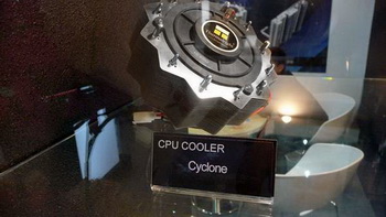 Thermalright cyclone 